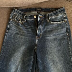 Judy blue jeans